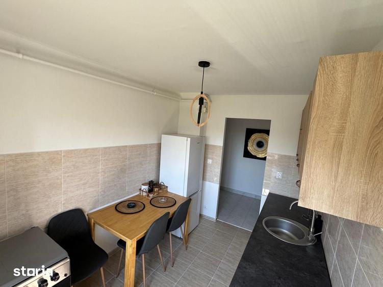 Apartament cu 2 camere în Girocului