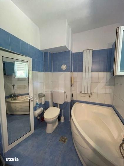 Apartament cu 2 camere în Grigorescu