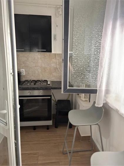 Garsonieră decomandată în Chiajna