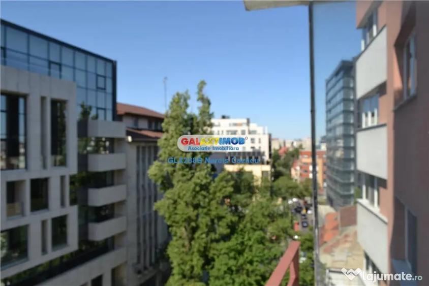 Polona Mihai Eminescu Apartament de inchiriat Dacia etaj 6 9 - Bucuresti (Bucuresti-Ilfov) - 2