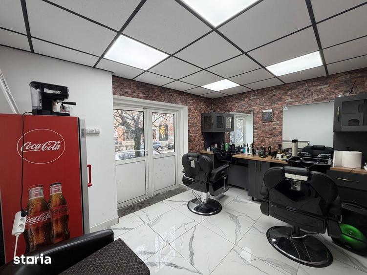 Spațiu comercial, de 20 mp, în Central