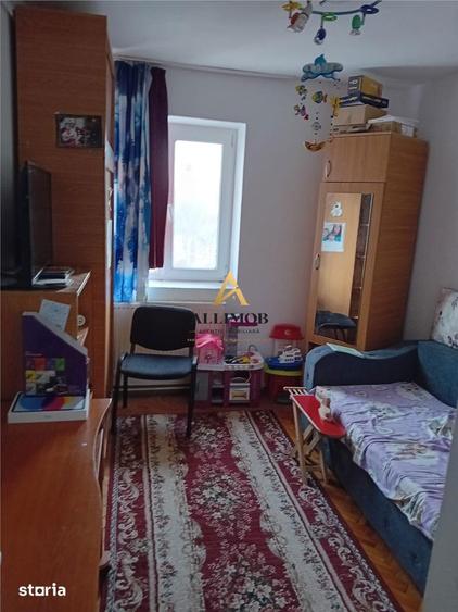 Apartament 3 camere in Targoviste, zona 1 Mai - 1
