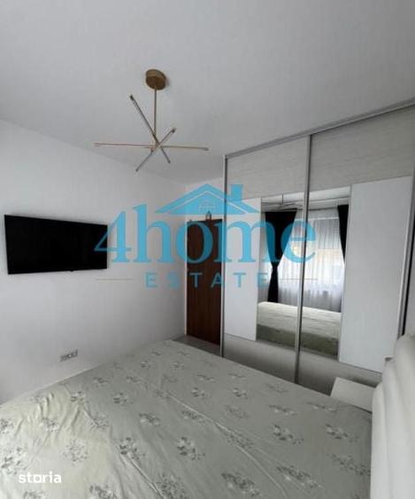 Apartament 3 camere Aparatorii Patriei|Arcadia Residence|Parcare - 5
