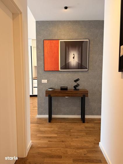APARTAMENT 3 CAMERE | THE IVY | BANEASA | LUX | - 5