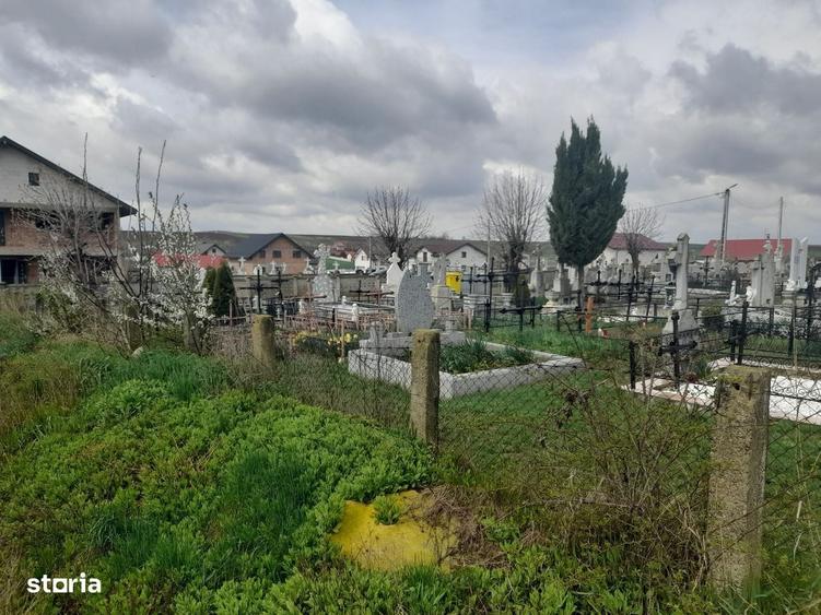 Casă cu 2 camere în Bălțați