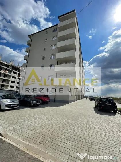 Apartament cu 3 camere decomandat în Metalurgiei