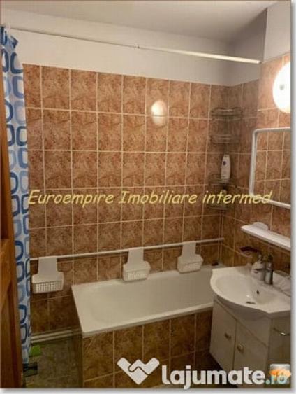 Apartament 3 camere decomandate zona Dacia - 6