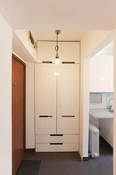 Apartament cu 2 camere semidecomandat în Barbu Văcărescu