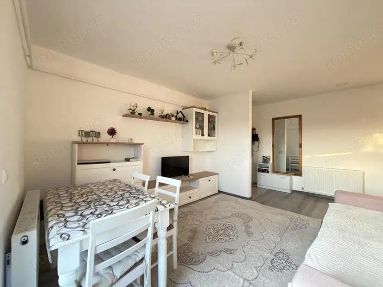 Apartament 2 camere, 50mp, etaj 2 - Sanandrei - 6