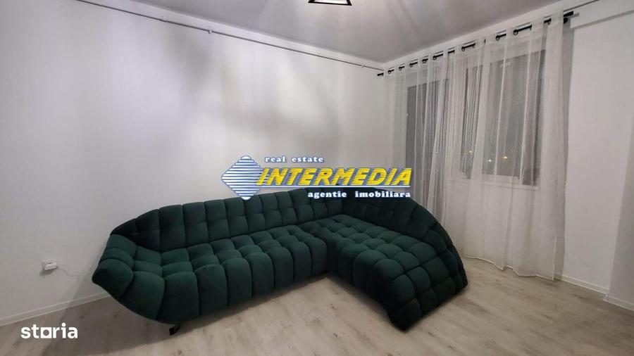 APARTAMENT 3 CAMERE I BLOC NOU I LIFT I PARCAREI MOBILAT SI UTILAT I - 3