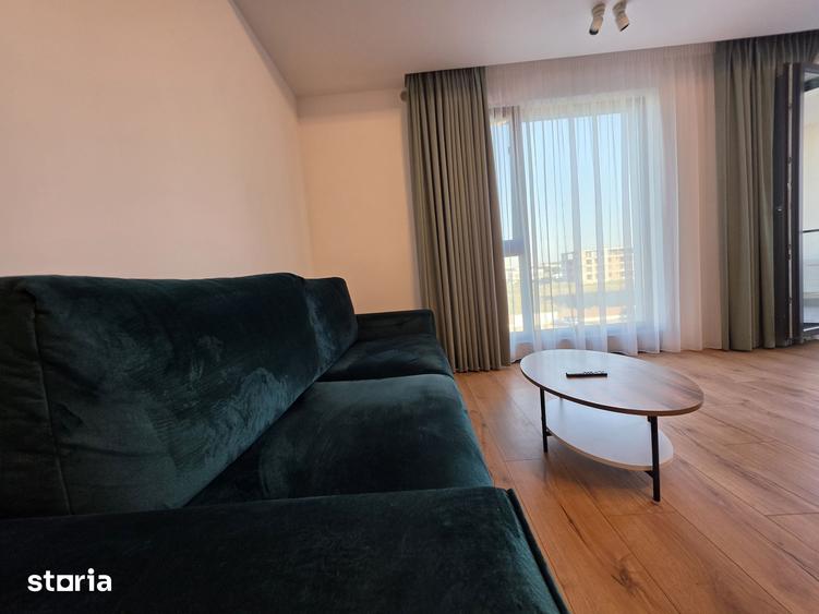 Nou | Apartament Premium | 2 Camere | Otopeni-Tunari - 17