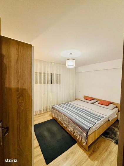 Apartament cu 4 camere în Tomis I