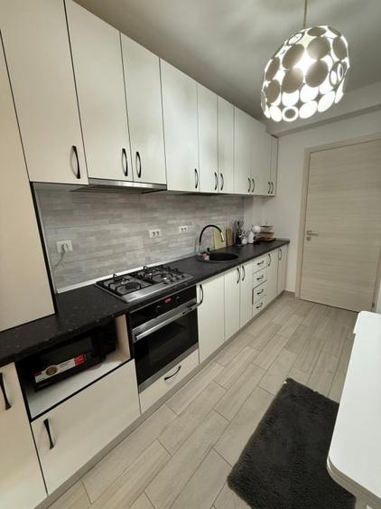 Apartament 2 camere, 55.20 mp, zona Damila/Căpșunărie - 11