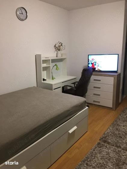 Garsonieră în Drumul Taberei