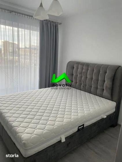 Garsonieră decomandată în Șelimbăr