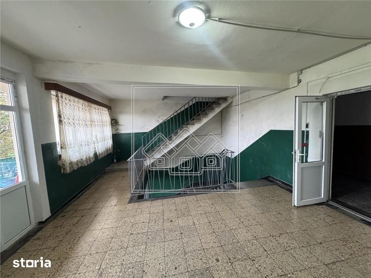 Apartament cu 2 camere în Sud