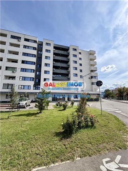 Vanzare apartament 2 camere Ivory Residence Pipera OMV 0 COMISION - 47