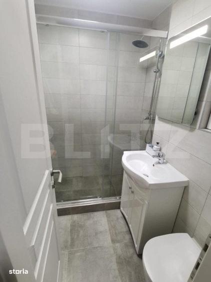 Apartament cu 2 camere decomandat în Mănăștur