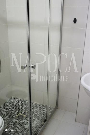 Apartament cu 4 camere decomandat în Mănăștur