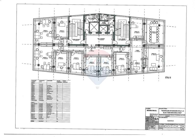 Spațiu comercial, de 995 mp, în Bucur Obor
