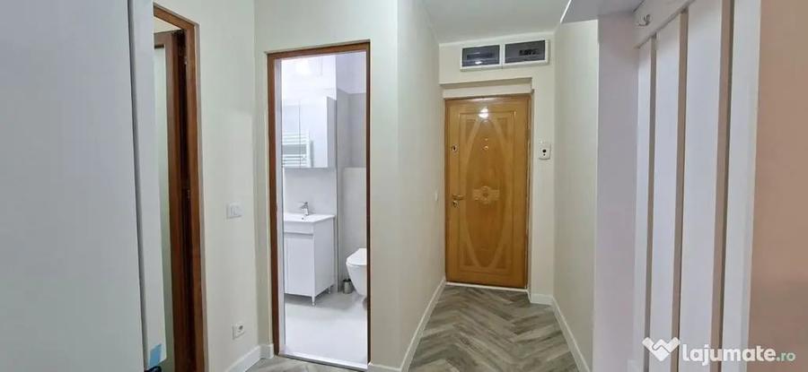 Garsonieră decomandată în Mazepa 1