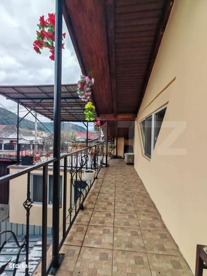 Casa cu 5 camere, de vanzare in Zarnesti - Brasov - 17