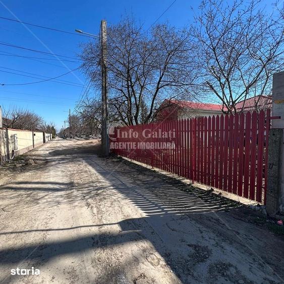 | Casa | Sat Costi | Teren 1000 mp | - 6