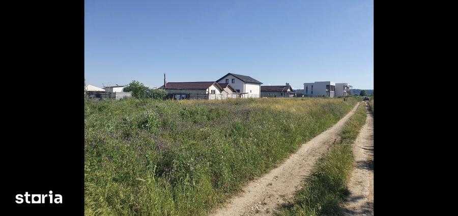 Teren de 440 mp, în Central