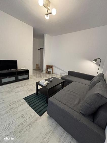 Apartament cu 2 camere în Titan