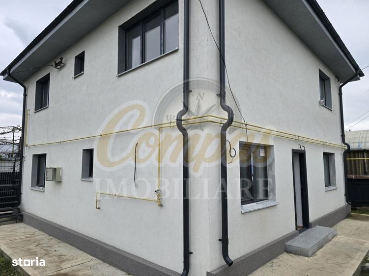 Apartament cu 3 camere în Gara Veche