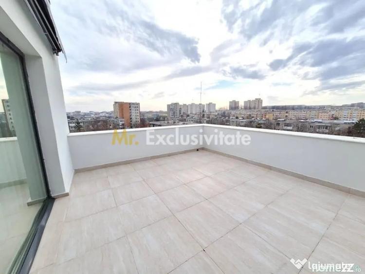 Apartament cu 4 camere decomandat în Craiovei
