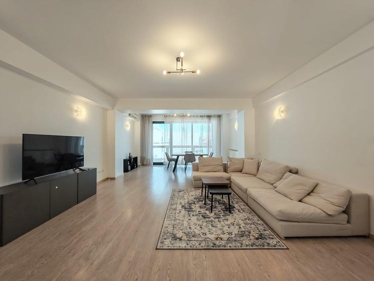 Apartament foarte spațios lângă Pădurea Băneasa | Spații de depozitare | Parcare - 6