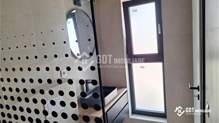 Apartament cu 4 camere decomandat în Cisnădie