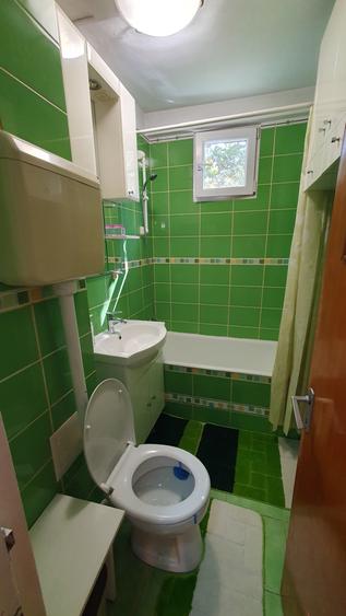 Apartament cu 2 camere circular în Drumul Taberei
