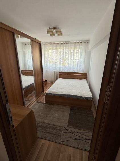 Apartament cu 2 camere decomandat în Dristor