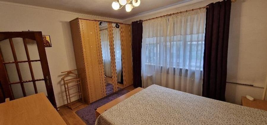 Apartament cu 2 camere decomandat, mobilat în Rahova