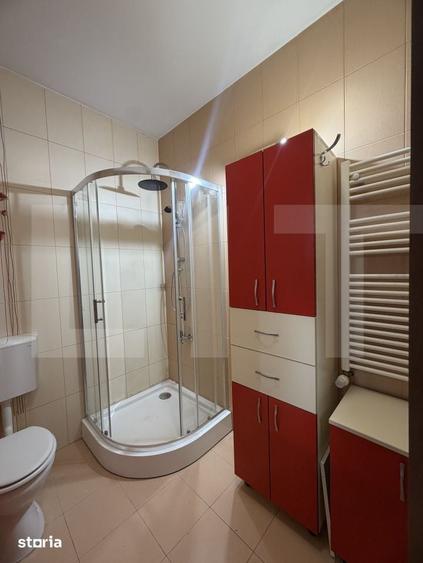 Apartament cu 2 camere în UTA