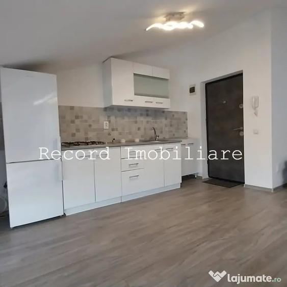 Apartament cu 2 camere semidecomandat în Florești