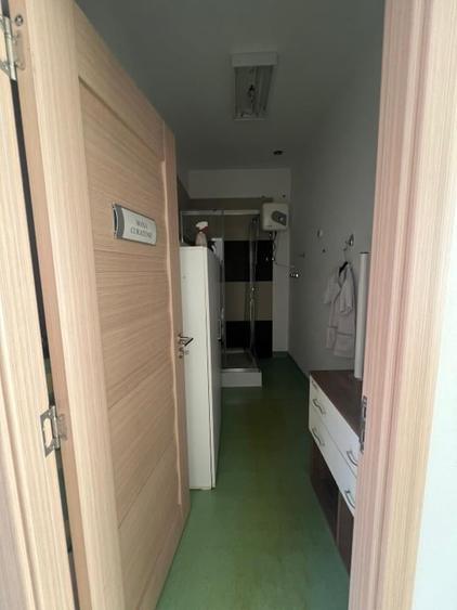 Spațiu comercial, de 150 mp, în Braytim