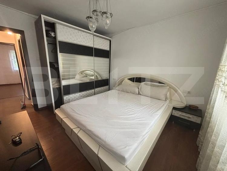 Apartament 3 camere decomandat | Etaj 1 | 70 mp utili | Instala?ii noi | Balcon - 3