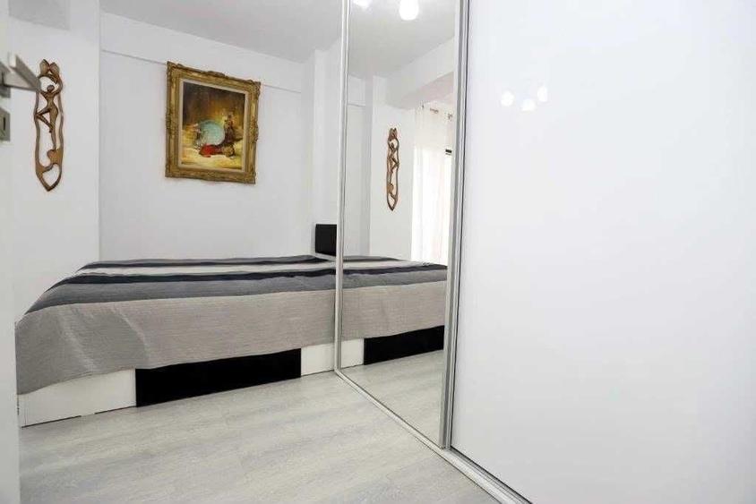 Apartament cu 2 camere semidecomandat în Nord