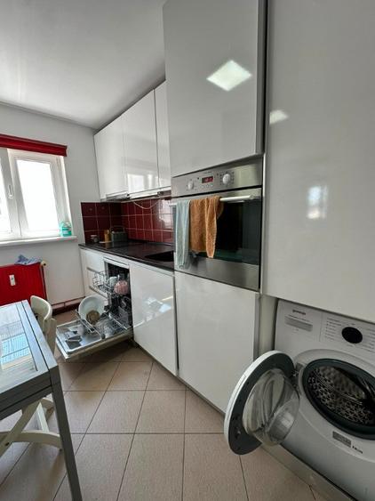 Apartament 3 camere decom. situat in zona Tineretului Pia?a Norilor! - 1