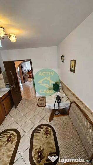 Apartament 3 camere, 2 balcoane, zona Episcopiei, Roman - 6