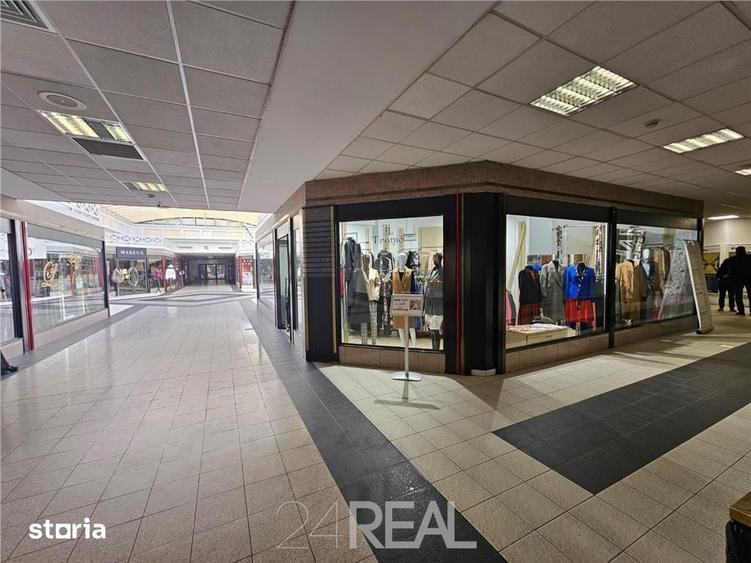 Spațiu comercial, de 15 mp, în Kiseleff
