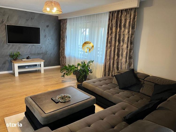 Apartament 3 camere in Vila - Tot etajul 1 + Terasa Mare + Curte! - 7