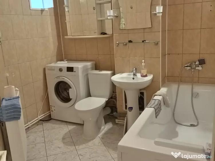 Apartament ,2 camere mobilat si utilat - 3