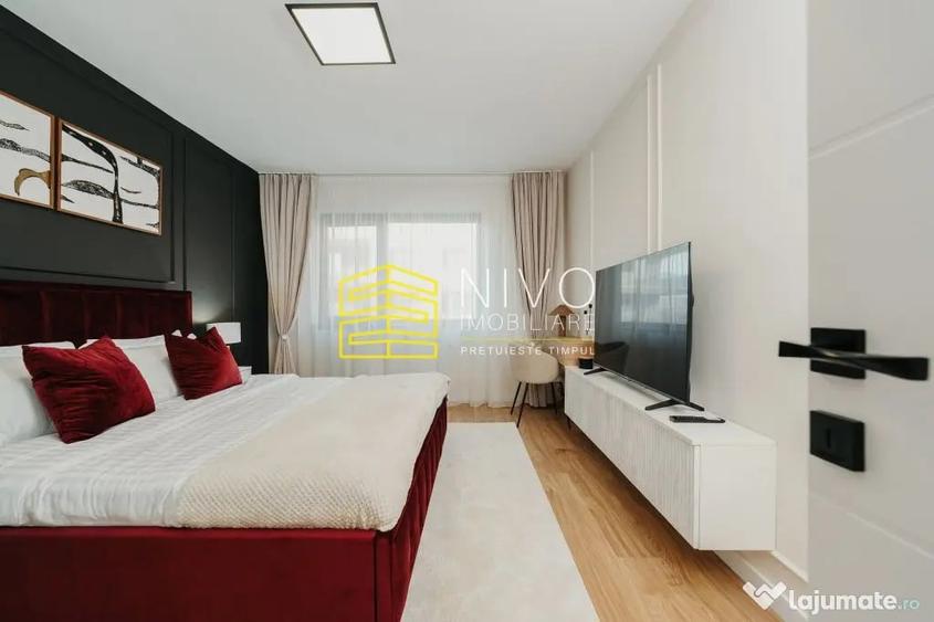 Apartament cu 3 camere decomandat în Livezeni
