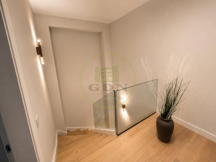Apartament cu 3 camere decomandat în Voluntari