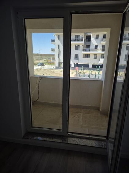 Apartament cu 2 camere decomandat în Palazu Mare