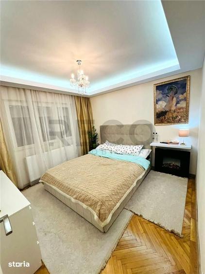 RECO Apartament PB cu 3 camere de vanzare parter 55 mp - 1